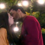 Cenas da novela 'Carinha de Anjo' (Sbt)