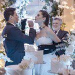 Cenas da novela 'Um Lugar ao Sol' (Globo)
