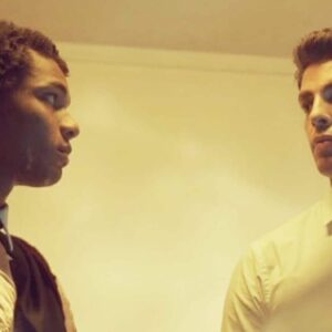 Cenas da novela 'Um Lugar ao Sol' (Globo)