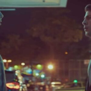 Cenas da novela 'Um Lugar ao Sol' (Globo)