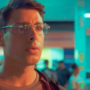 Cenas da novela 'Um Lugar ao Sol' (Globo)