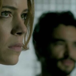 Cenas da novela 'Império' (Globo)