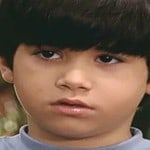 Victor Cugula em 'O Clone' (Globo)