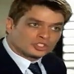 Fábio Assunção como Daniel em 'Paraíso Tropical' (Canal Viva)