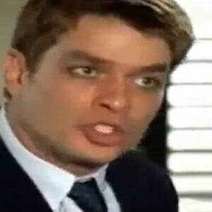 Fábio Assunção como Daniel em 'Paraíso Tropical' (Canal Viva)