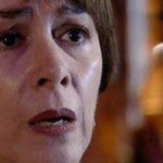 Nívea Maria como Edna em 'O Clone' (Globo)