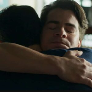 Cenas da novela 'Pega Pega' (Globo)