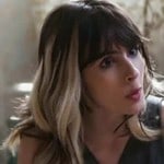 Valentina Herszage interpretando Flávia em 'Quanto Mais Vida, Melhor!' (Globo)