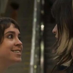 Cenas da novela 'Quanto Mais Vida, Melhor!' (Globo)