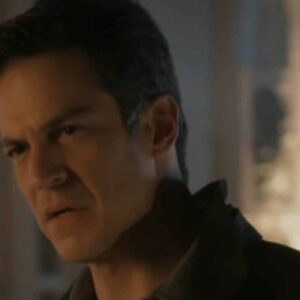 Mateus Solano como Guilherme em 'Quanto Mais Vida, Melhor!' (Globo)