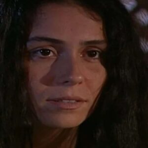 Giovanna Antonelli como Jade em 'O Clone' (Globo)