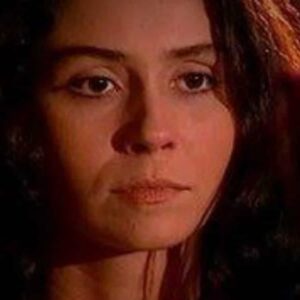 Giovanna Antonelli como Jade em 'O Clone' (Globo)