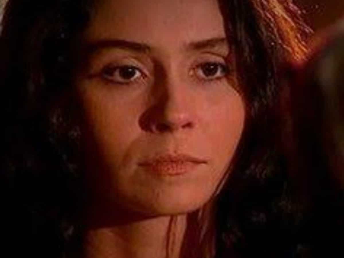 Giovanna Antonelli como Jade em 'O Clone' (Globo)