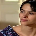 Fernanda Machado como Joana em 'Paraíso Tropical' (Canal Viva)