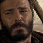 Thiago Rodrigues como Judá em 'Gênesis' (Record TV)