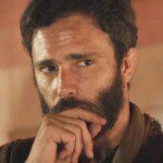 Thiago Rodrigues como Judá em 'Gênesis' (Record TV)