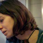 Andréia Horta como Lara em 'Um Lugar ao Sol' (Globo)