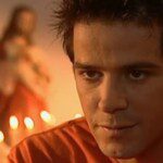 Murilo Benício interpretando Leo em 'O Clone' (Globo)