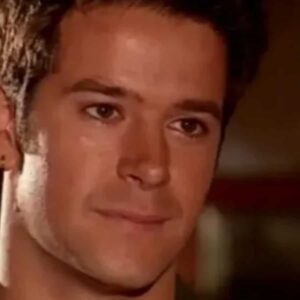 Murilo Benício como Leo em 'O Clone' (Globo)