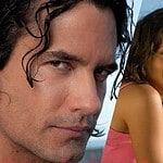 Cenas da novela 'Mar de Amor' (Sbt)