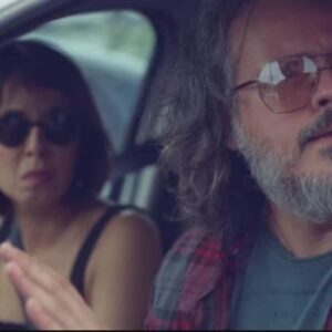 Cenas da novela 'Um Lugar ao Sol' (Globo)