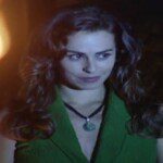 Cenas da novela 'O Clone' (Globo)