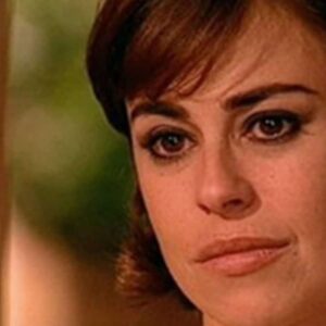 Daniela Escobar como Maysa em 'O Clone' (Globo)