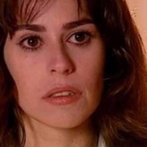 Daniela Escobar interpretando Maysa em 'O Clone' (Globo)