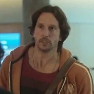 Vladimir Brichta como Neném em 'Quanto Mais Vida, Melhor!' (Globo)