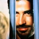 Cenas da novela 'Da Cor do Pecado' (Canal Viva)