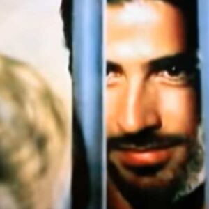 Cenas da novela 'Da Cor do Pecado' (Canal Viva)