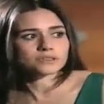Alessandra Negrini como Paula em 'Paraíso Tropical' (Canal Viva)