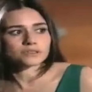 Alessandra Negrini como Paula em 'Paraíso Tropical' (Canal Viva)