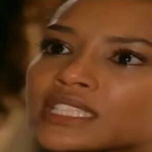 Taís Araújo como Preta em 'Da Cor do Pecado' (Canal Viva)