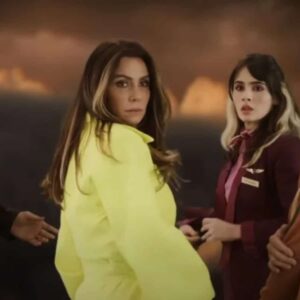 Cenas da novela 'Quanto Mais Vida, Melhor!' (Globo)