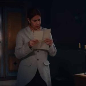 Cenas da novela 'Nos Tempos do Imperador' (Globo)