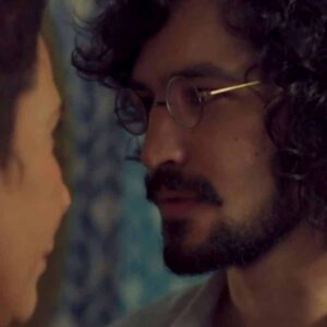 Cenas da novela 'Um Lugar ao Sol' (Globo)