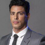 Cauã Reymond como Renato em 'Um Lugar ao Sol' (Globo)