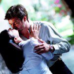 Cenas da novela mexicana 'A Outra'