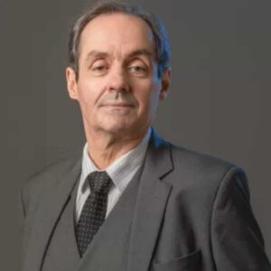 Daniel Dantas interpretando Túlio em 'Um Lugar ao Sol' (Globo)