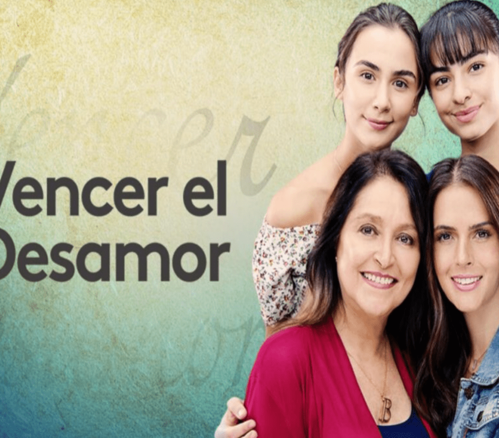 Vencer el Desamor, nova novela com a vilã de Triunfo do Amor entra em ...