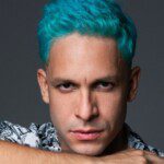 Rainer Cadete como Visky em 'Verdades Secretas 2' (Globoplay)