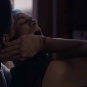 Cenas da novela 'Verdades Secretas 2' (Globoplay)
