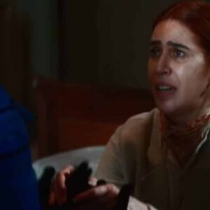 Cenas da novela 'Nos Tempos do Imperador (Globo)