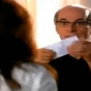 Cenas da novela 'Páginas da Vida' (Canal Viva)