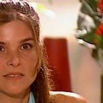 Cristiana Oliveira como Alicinha em 'O Clone' (Globo)