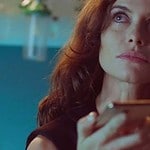 Alinne Moraes como Bárbara em 'Um Lugar ao Sol' (Globo)
