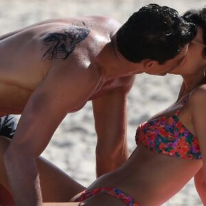 Cenas da novela 'Um Lugar ao Sol' (Globo)