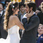 Cenas da novela 'Malhação Sonhos' (Globo)