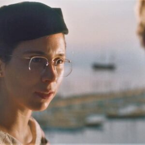 Cenas da novela 'Nos Tempos do Imperador' (Globo)